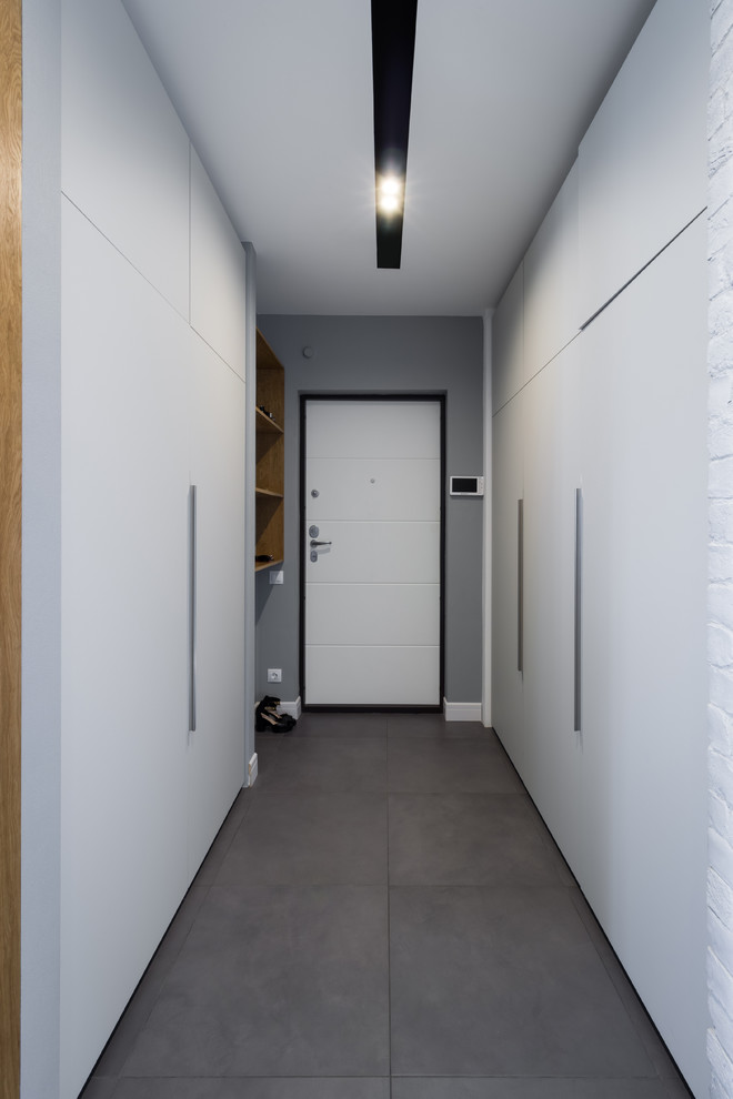 Квартира в ЖК "Дом на Выборгской"