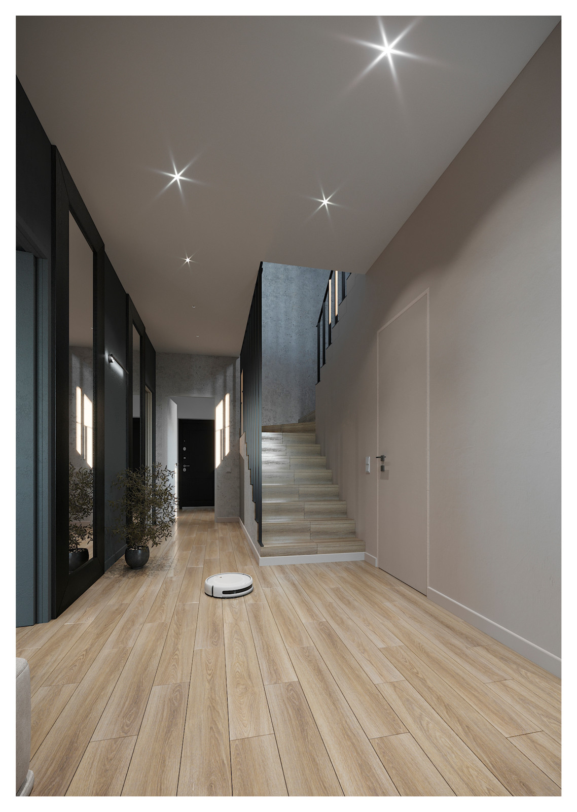 КП Красная арка г. Краснодар