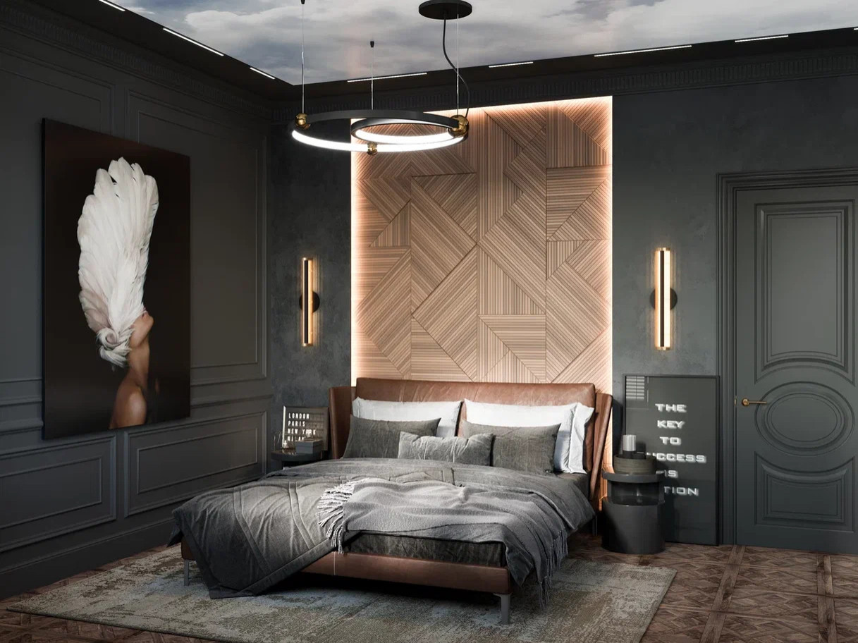 Роскошный дом 600 кв.м.в Павлово