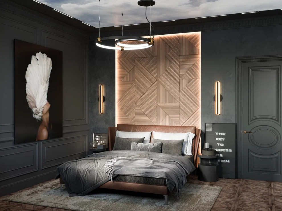 Роскошный дом 600 кв.м.в Павлово