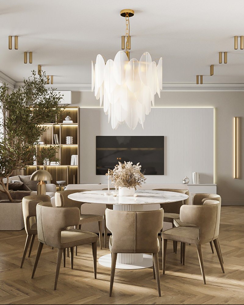 ЖК Георгиевский