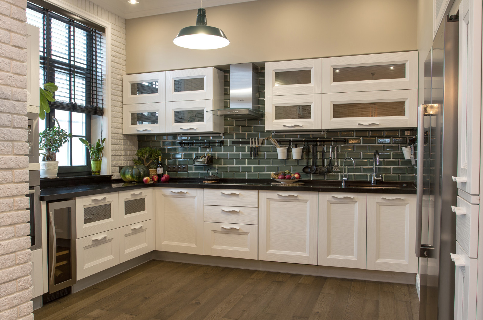 Сквозь призму театральности