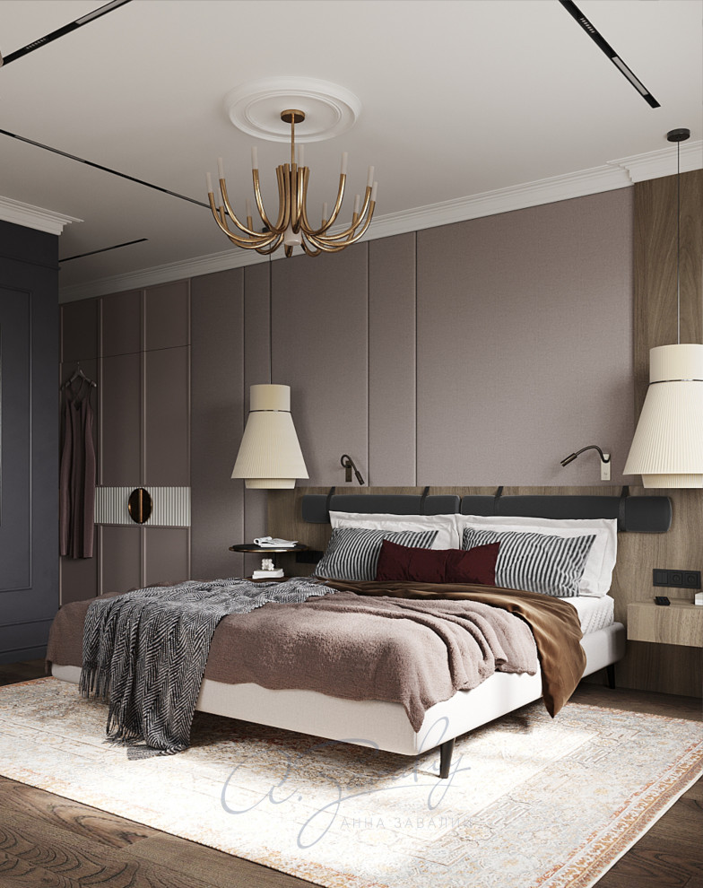 ЖК Фонвизинский