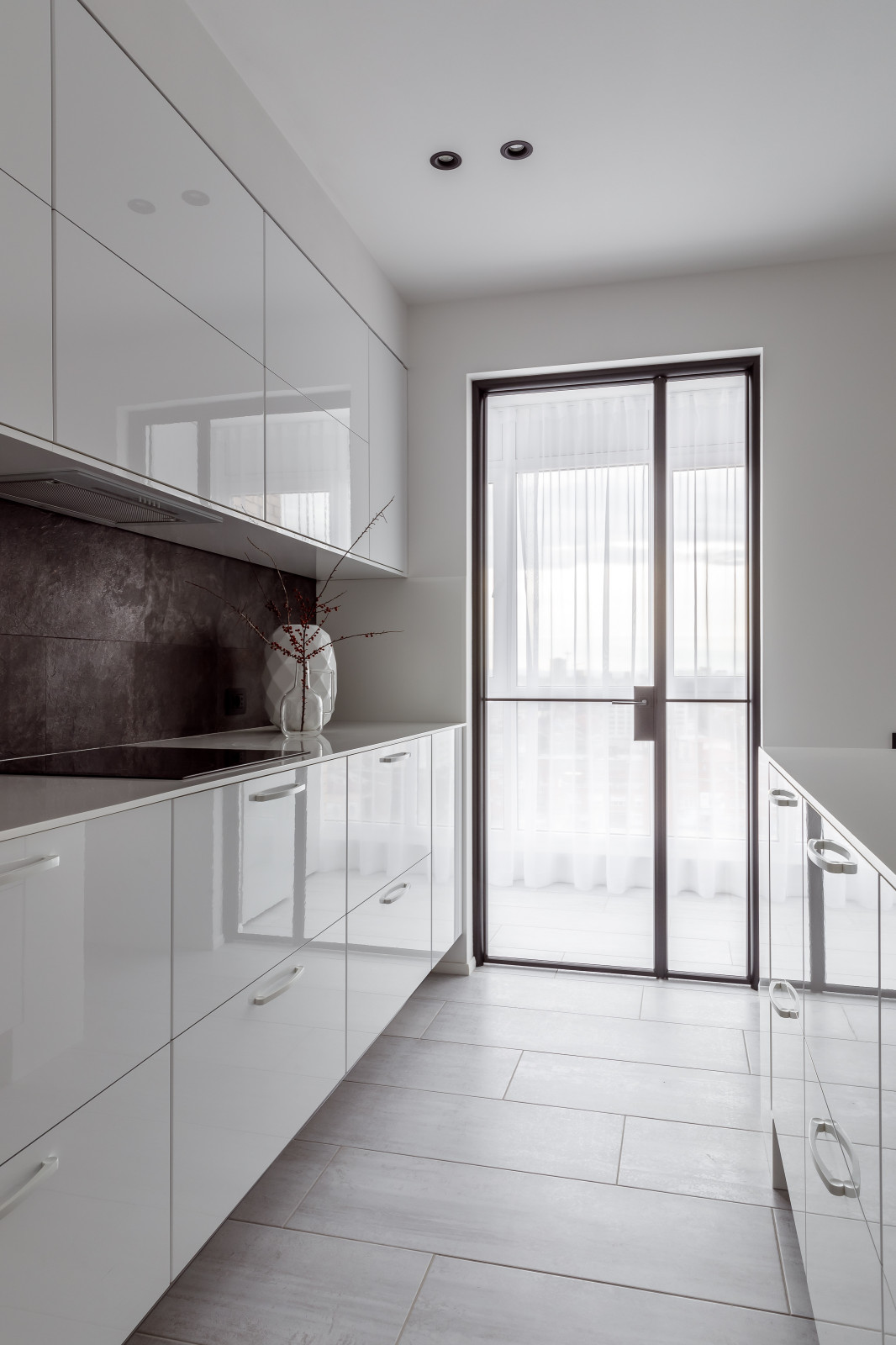 ЖК Одесский