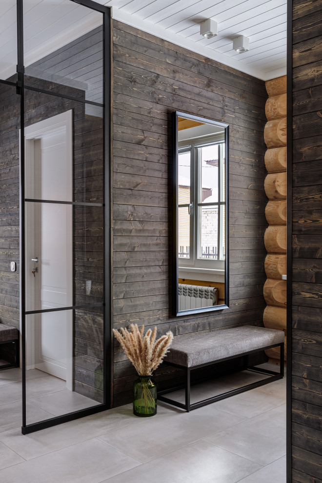 Интерьер загородного дома