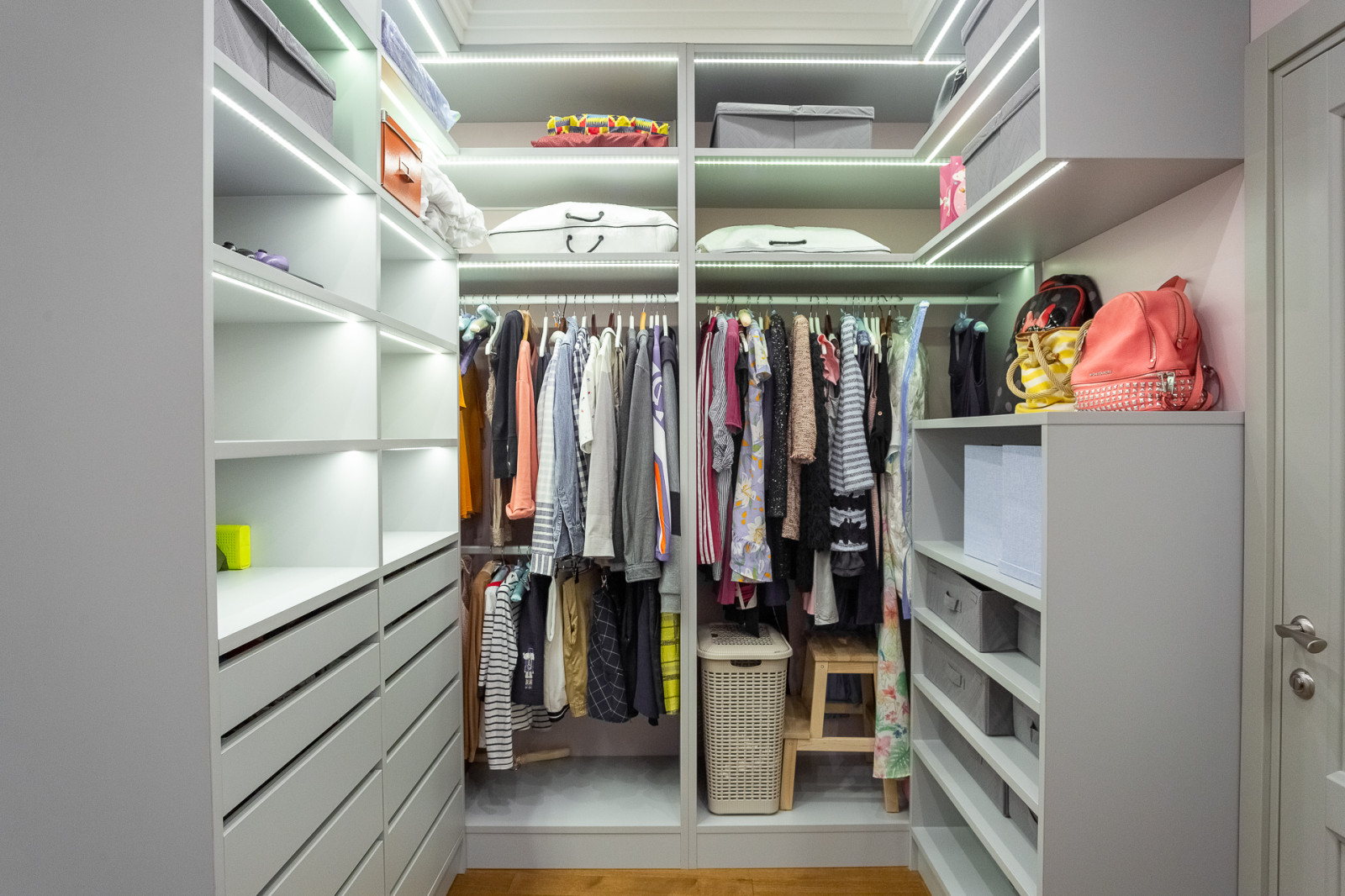 Квартира в ЖК 3 ветра (фото)