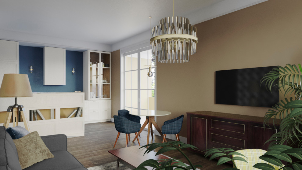 ностальгия