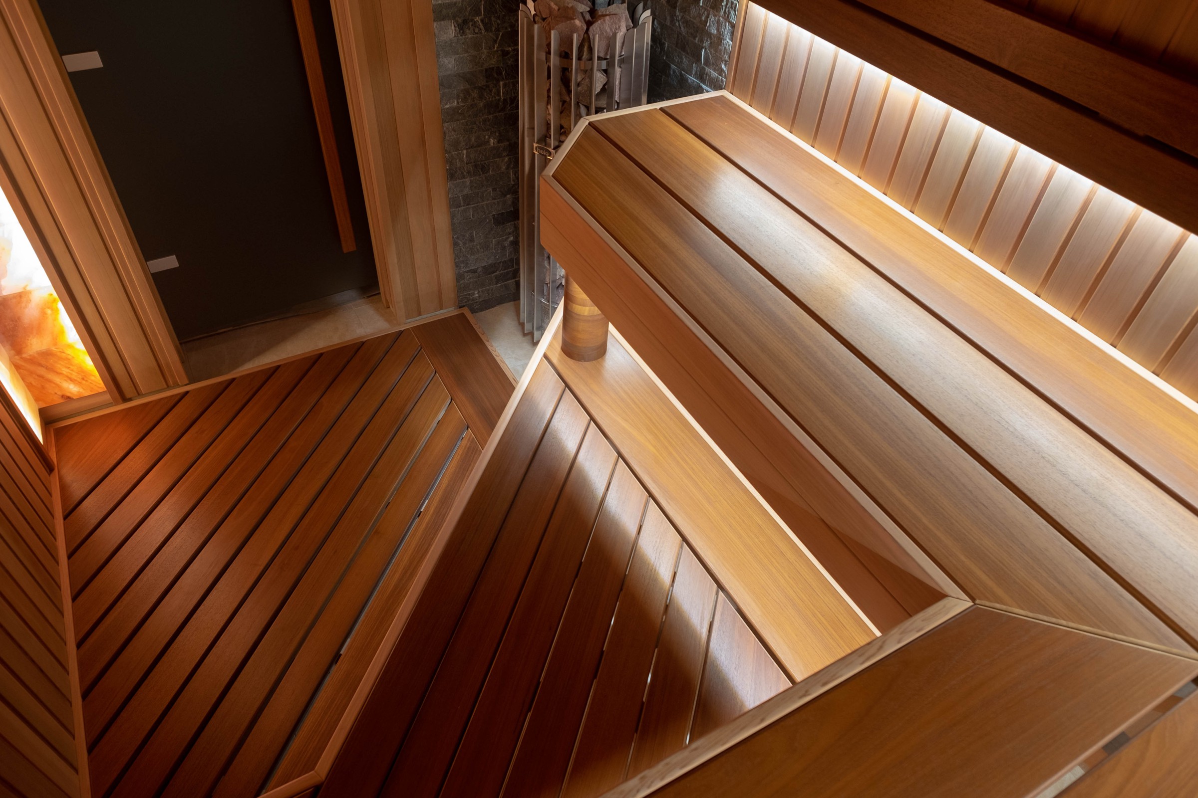 Сауна в Пушкине