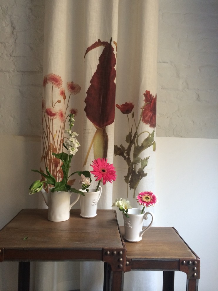 Обложка проекта: Декораторское бюро SISTERS