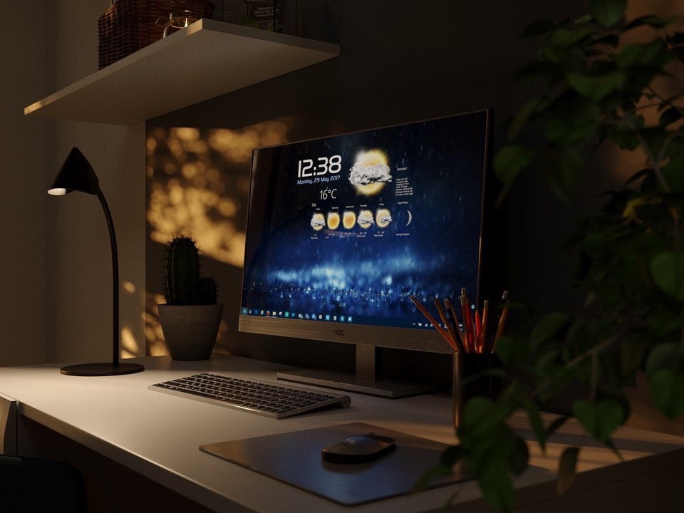 ЖК Лесная Отрада