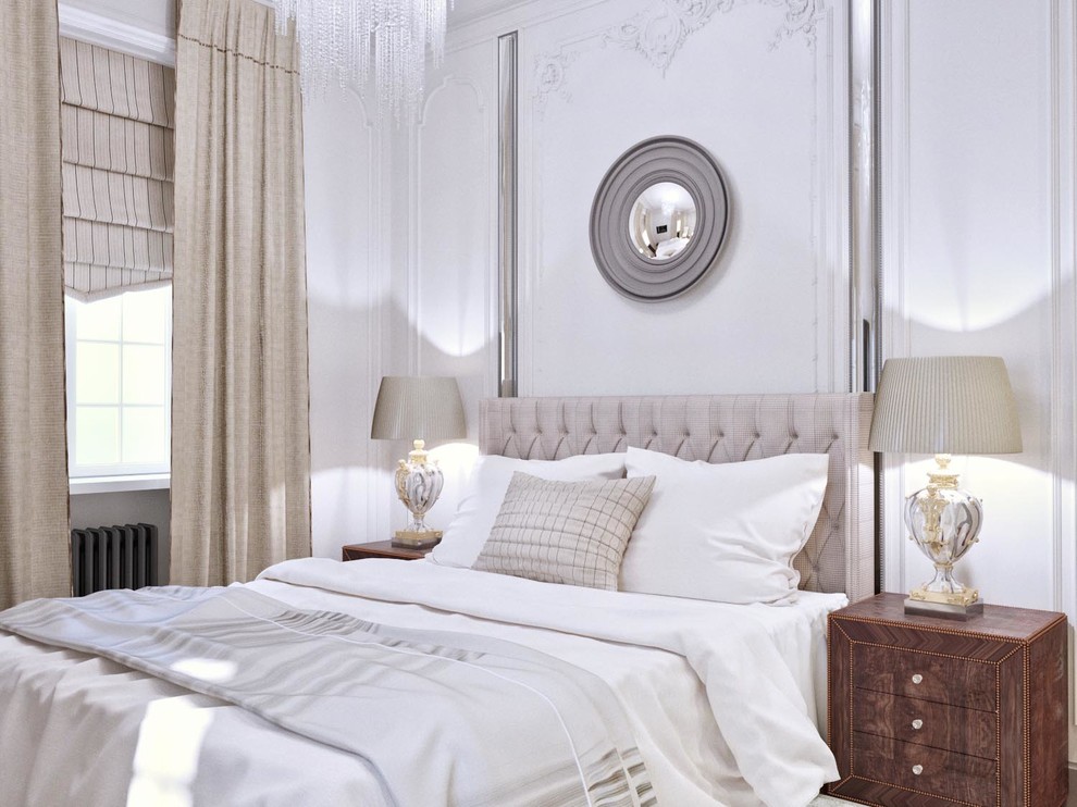 Квартира в сталинском доме