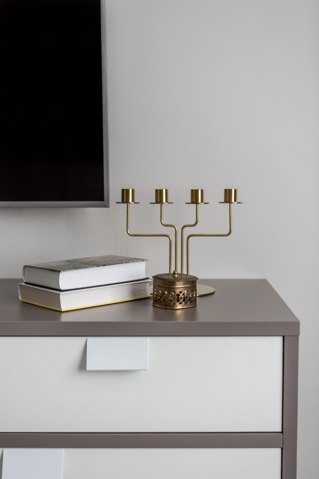 Квартира на Ленинском проспекте