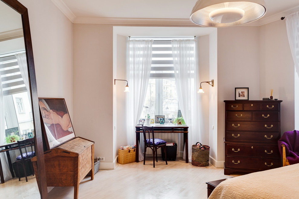 Квартира на Старом Арбате