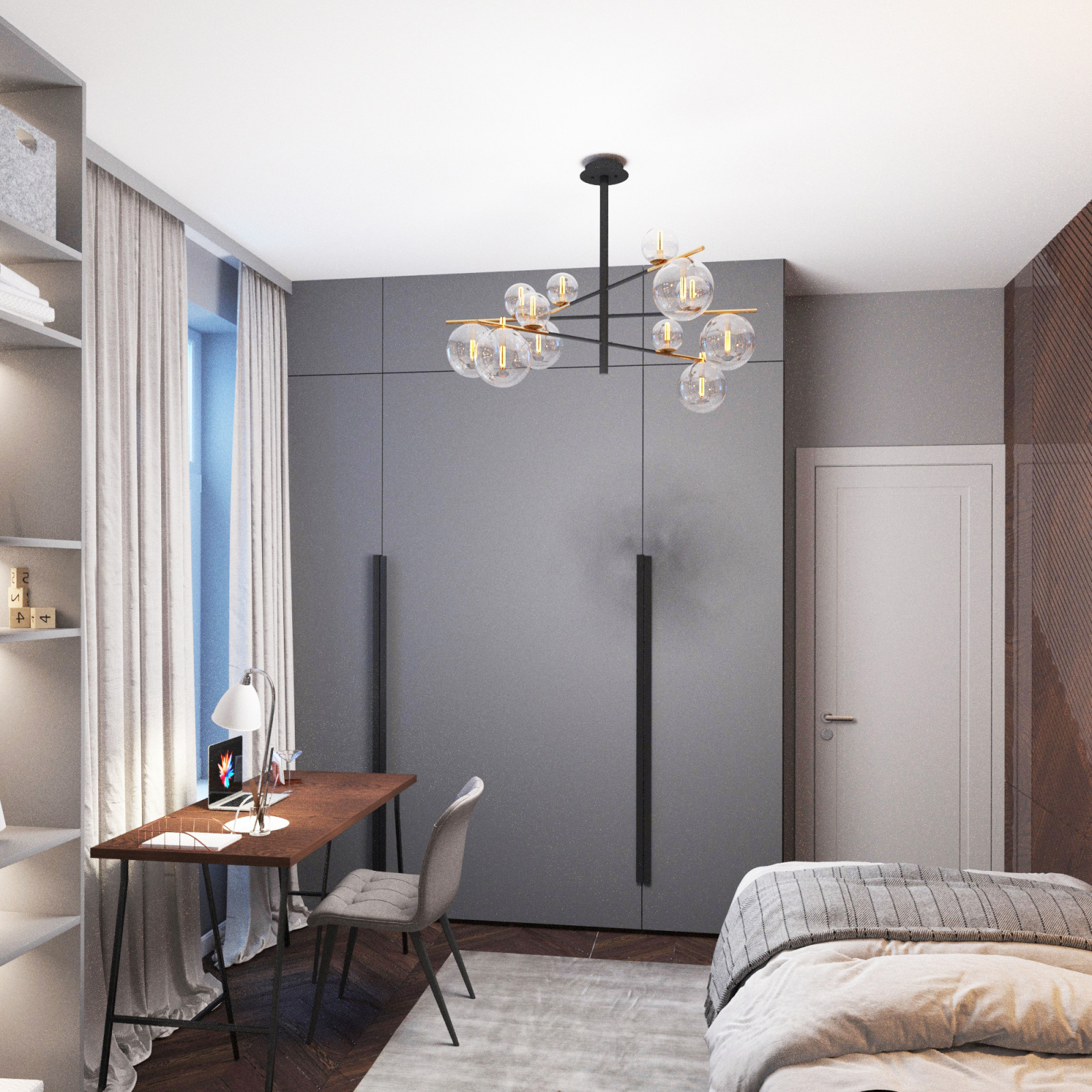 ЖК Мневники