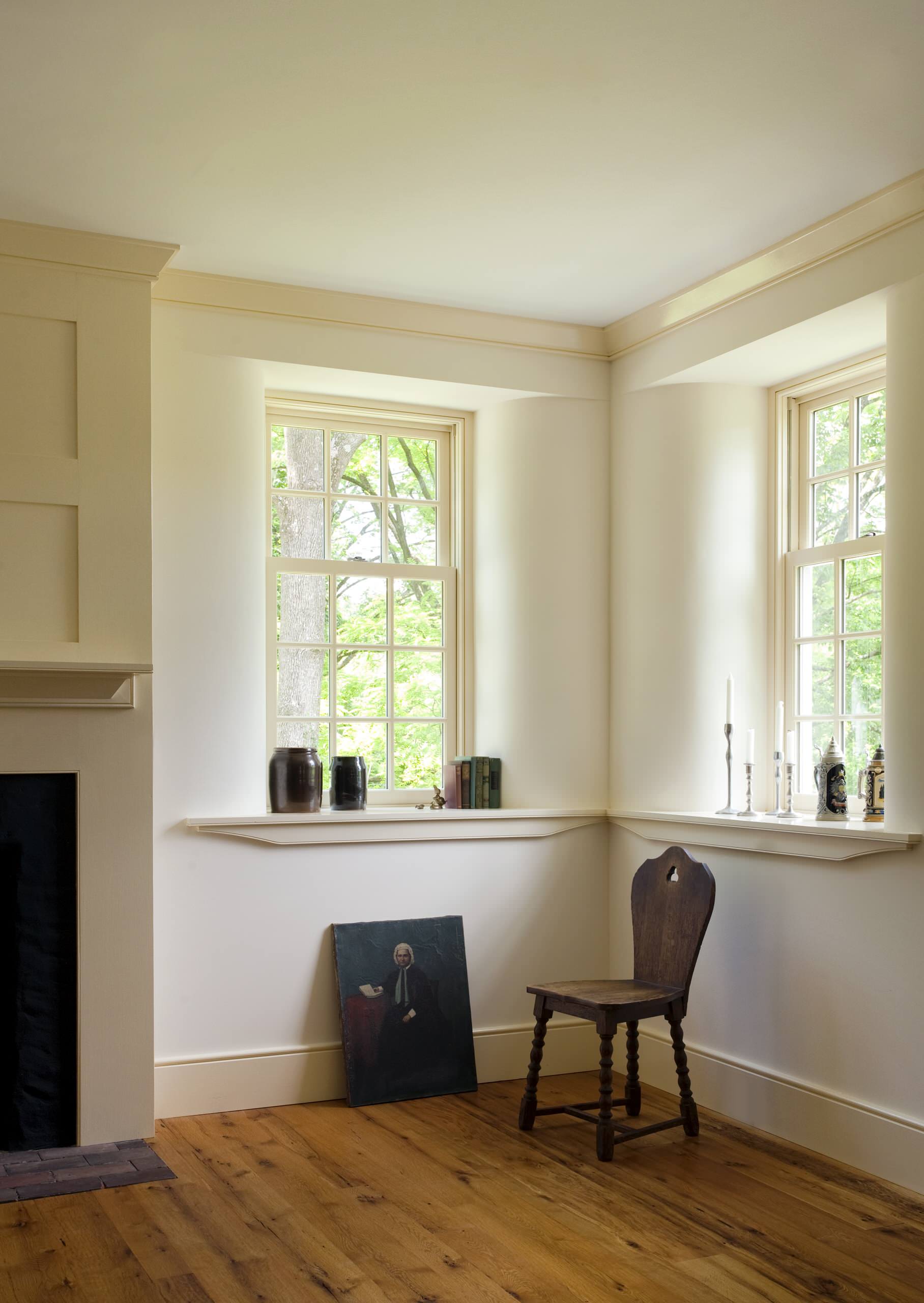 Их нравы: Декор окна на европейский манер — что важно знать?