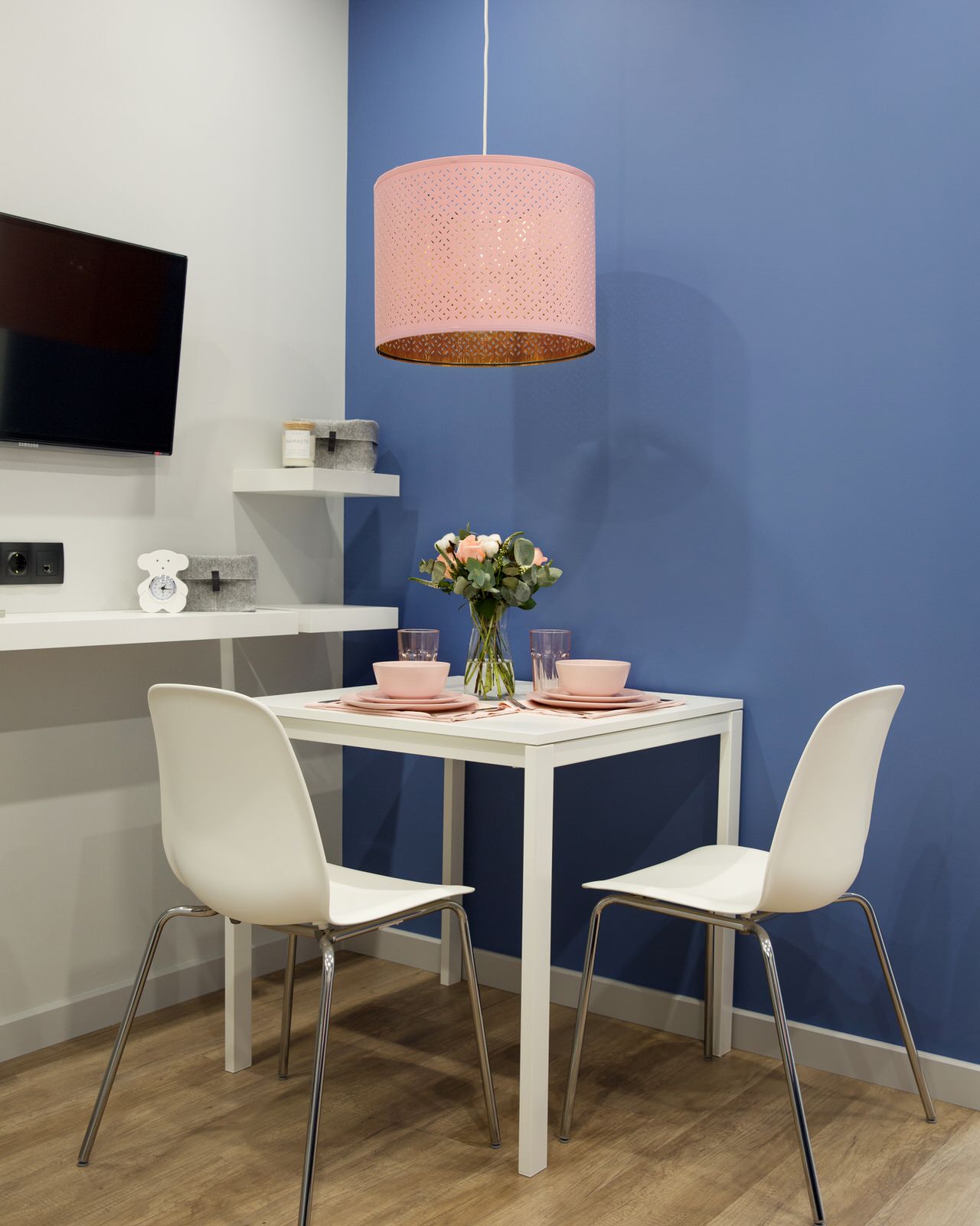 Реализация проекта "ЖК Гольфстрим"