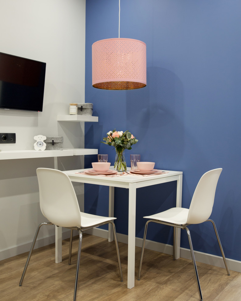 Реализация проекта "ЖК Гольфстрим"