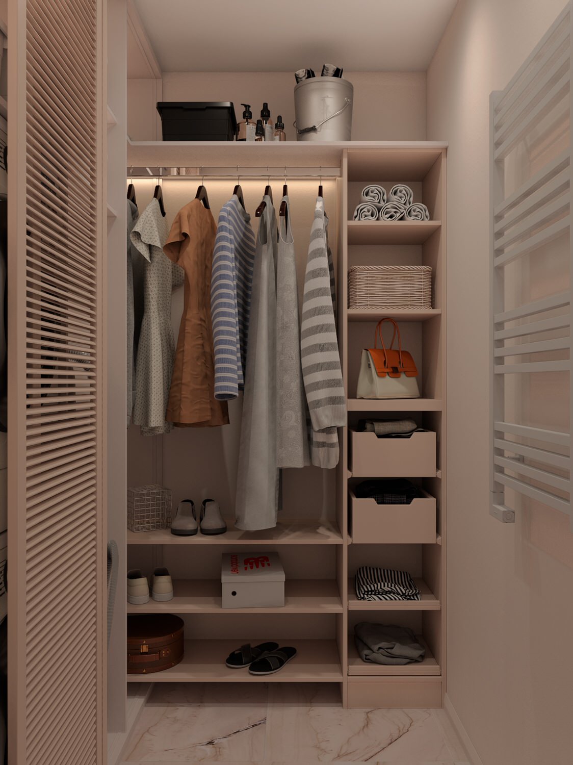 2к. Квартира в г. Калининград, ул. Новгородская