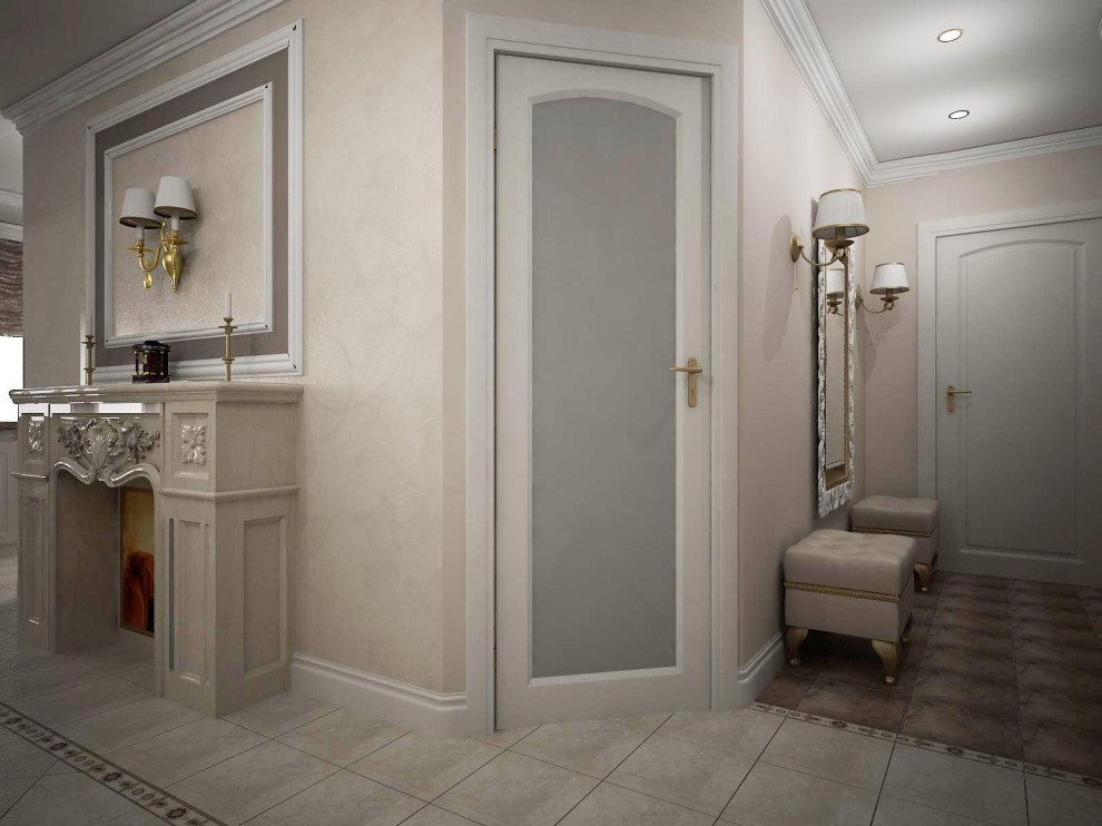 Нагатонская