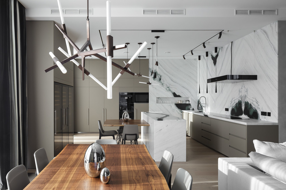 Apartment 1