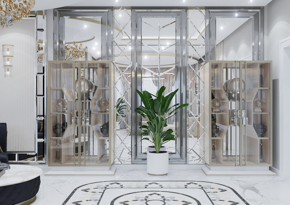 МАМОНОВО (327 м2)