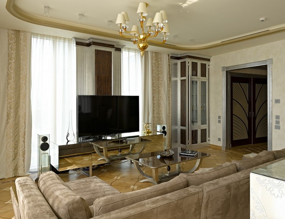 Наши проекты