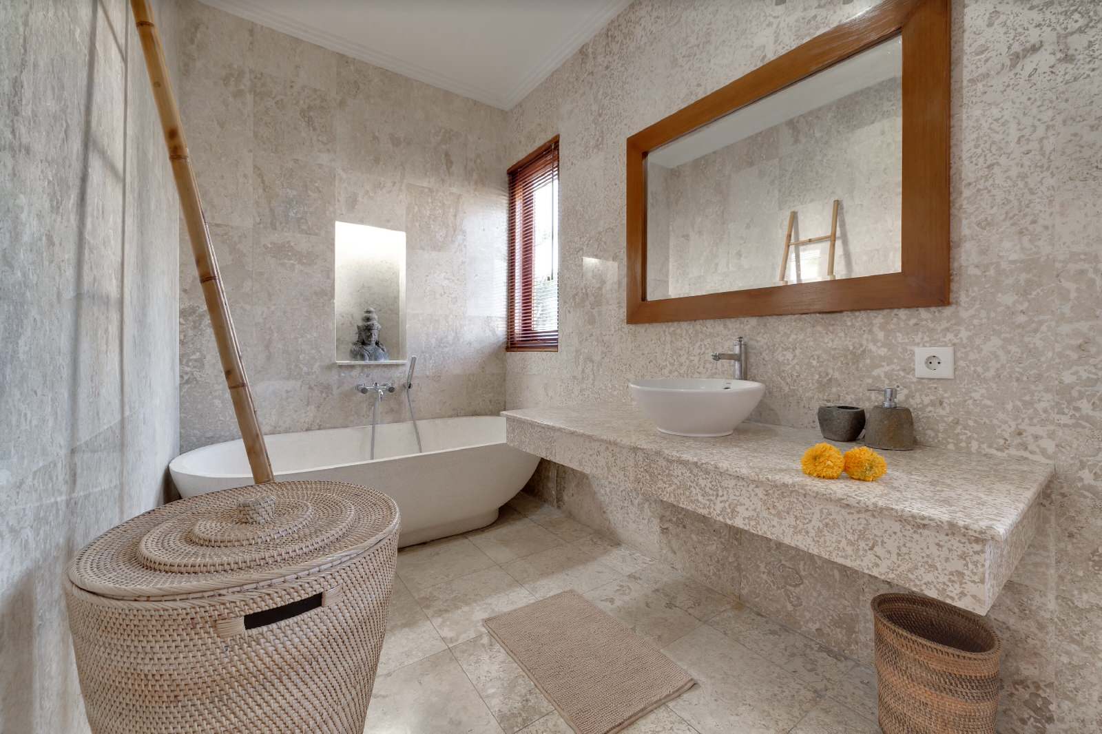 Вилла на Бали