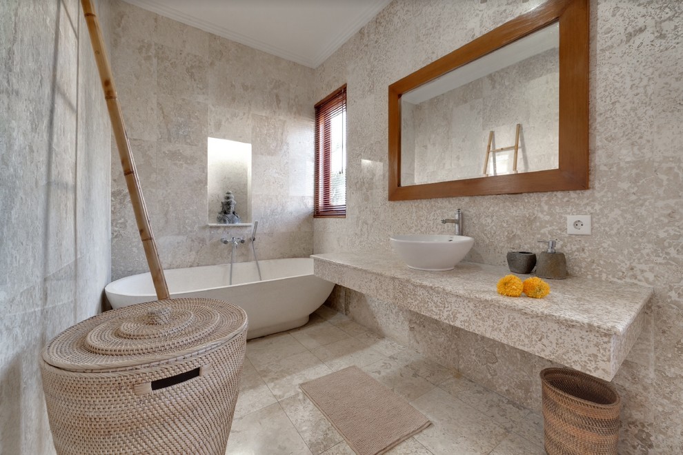 Вилла на Бали