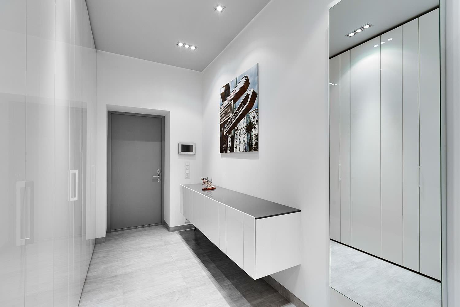 Капитальный ремонт квартиры в г. Екатеринбург