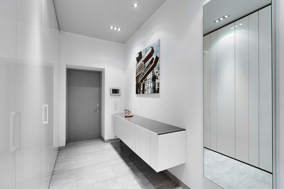 Капитальный ремонт квартиры в г. Екатеринбург