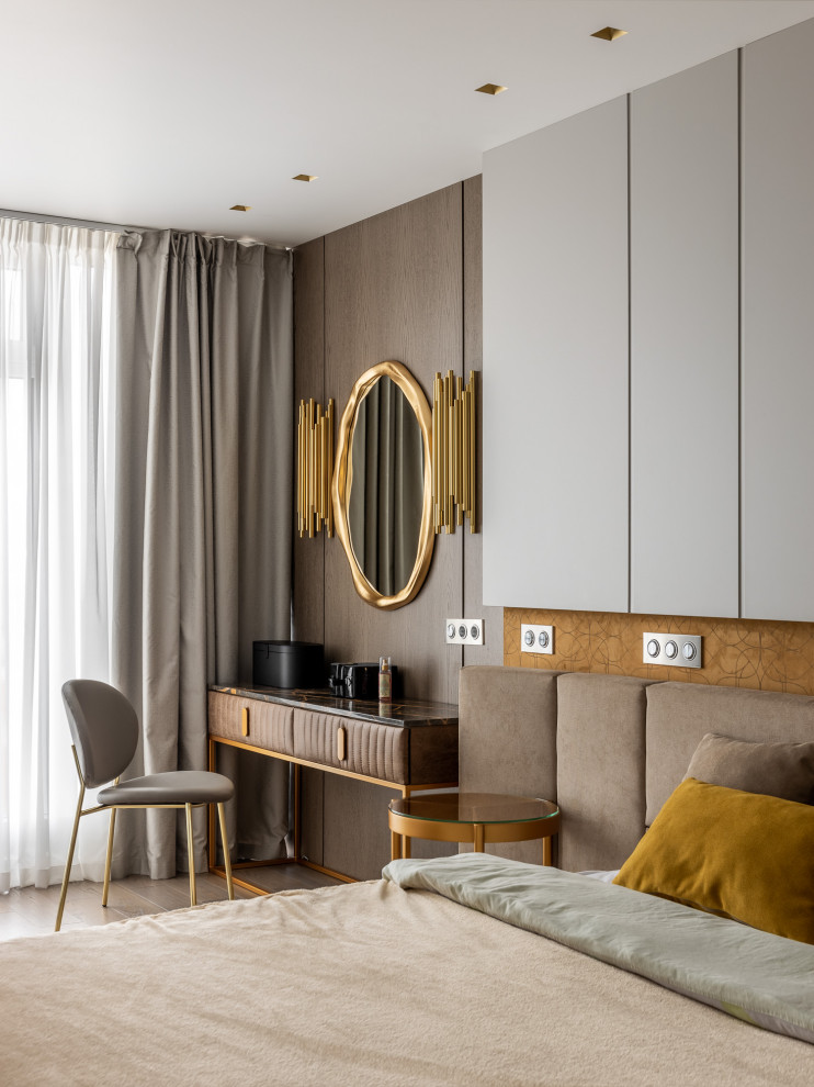 ЖК  "Степ Грин Хаус"