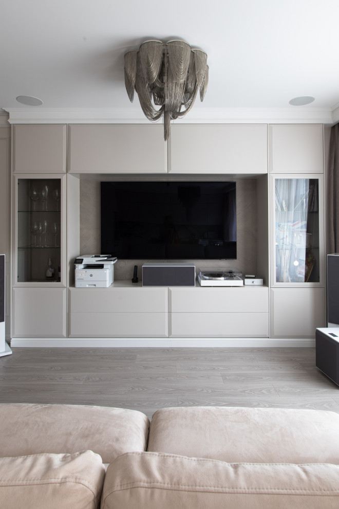 ЖК Времена Года