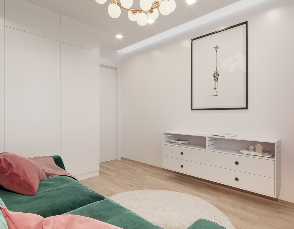 Дизайн квартиры