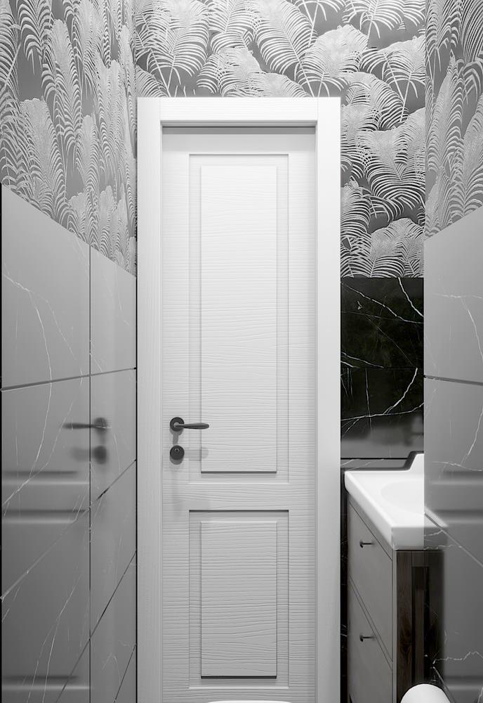 ЖК Фьорд / Fjord