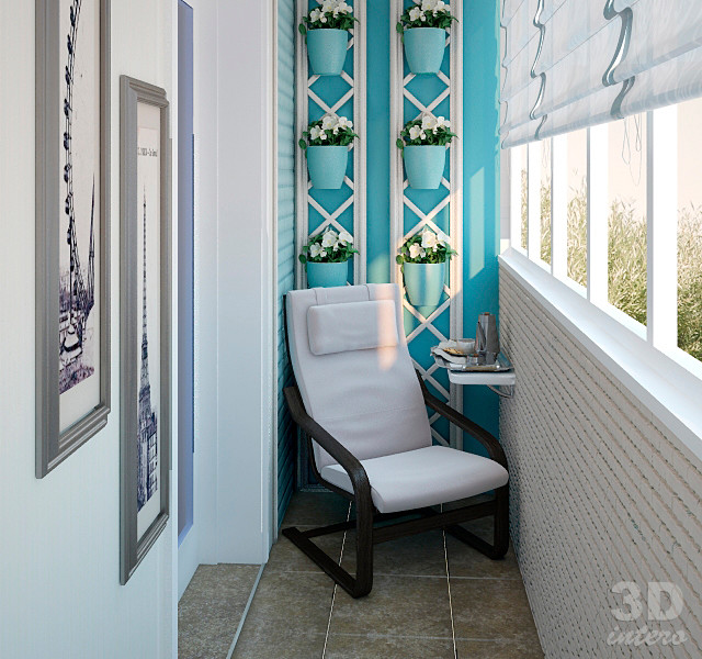 Квартира по ул. Гэсстроевская. г.Новосибирск