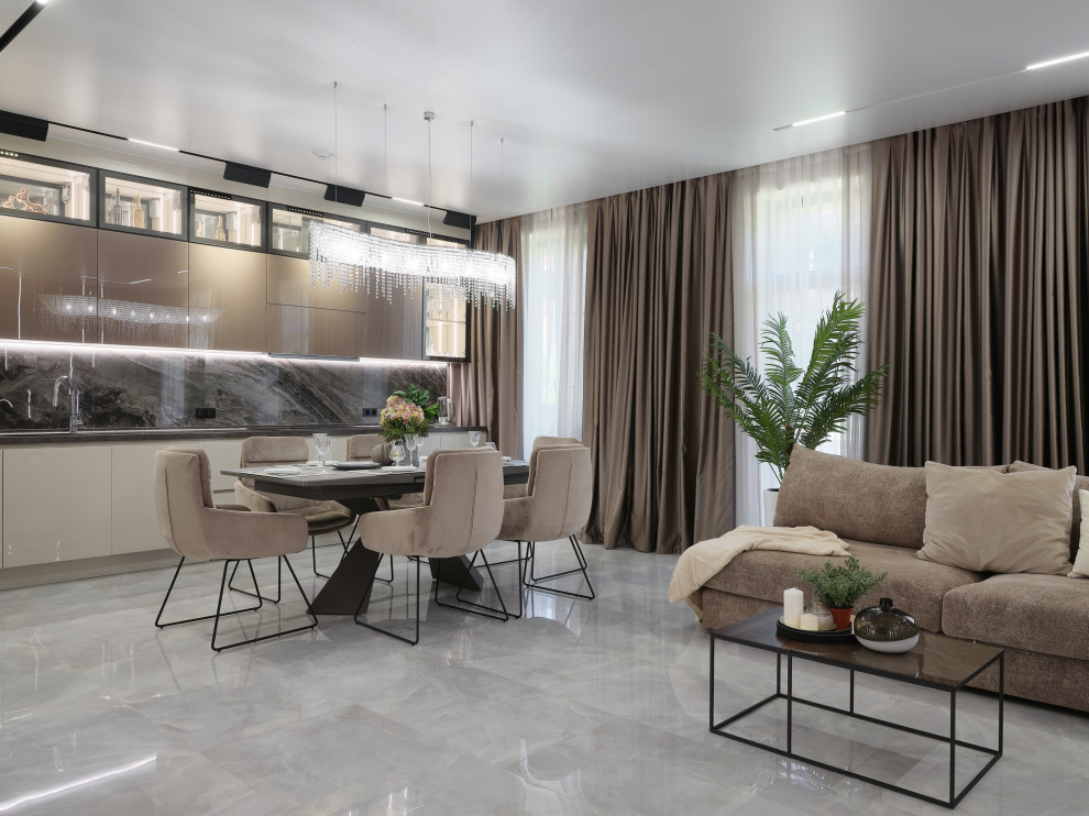 Квадрохаус в КП Горизонт