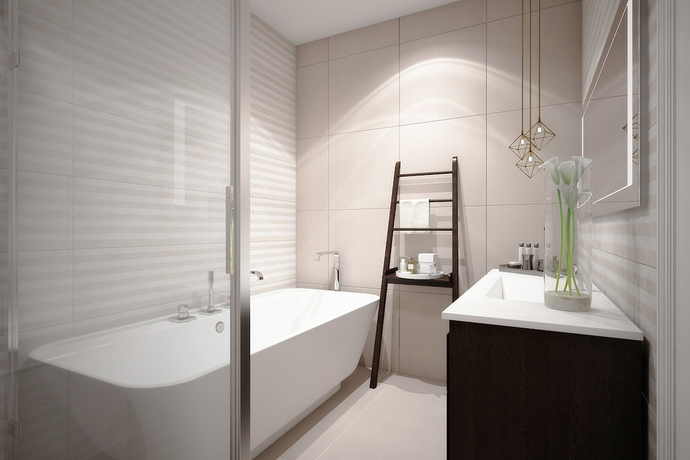 Американский стиль