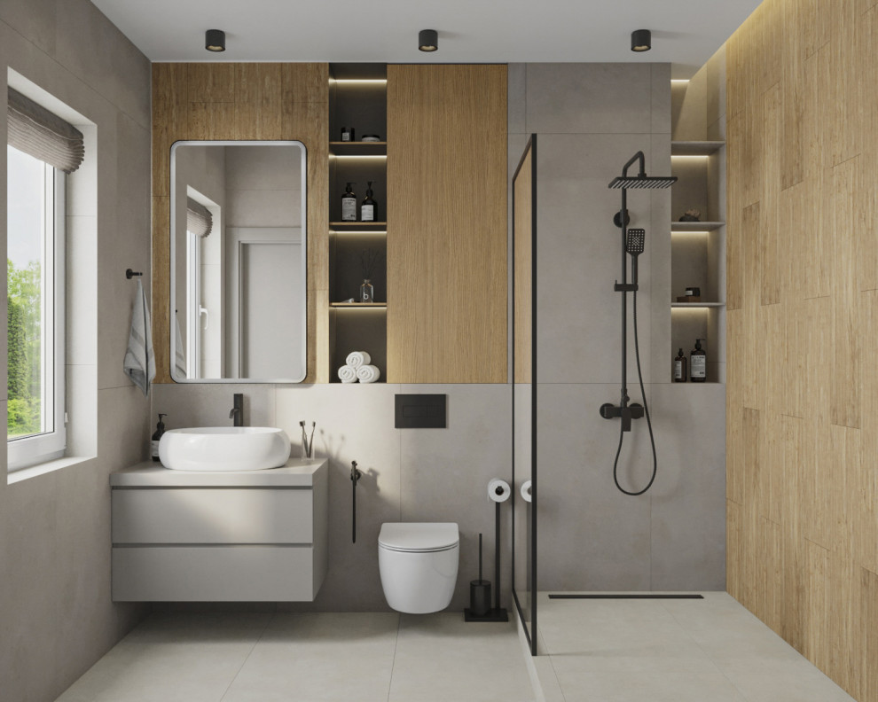 Счастье на проспекте