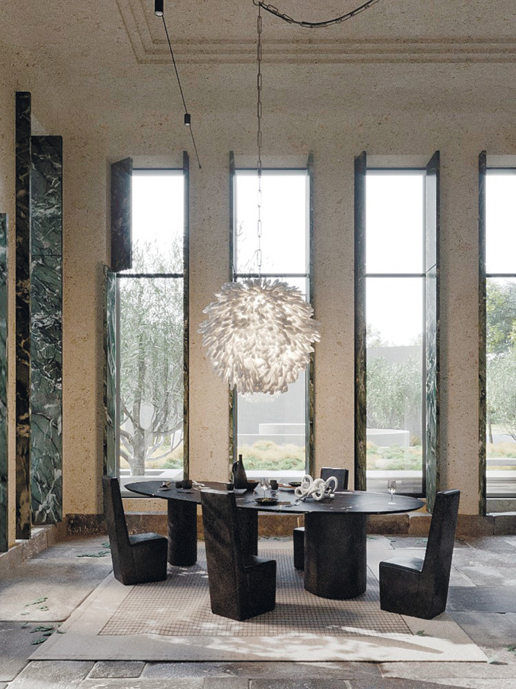 Обложка проекта: Загородный дом 1.0