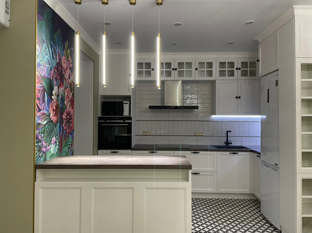 Преображениский