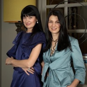 Илона Меньшакова