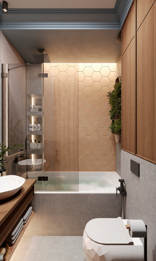 Проект "Харлан"