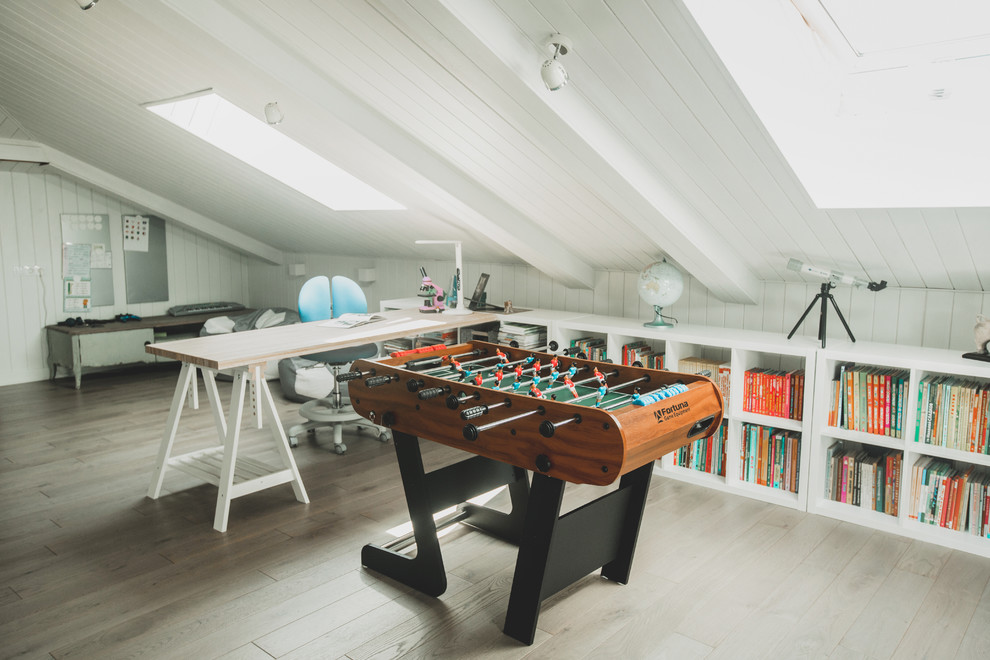 Дом в Красногорске