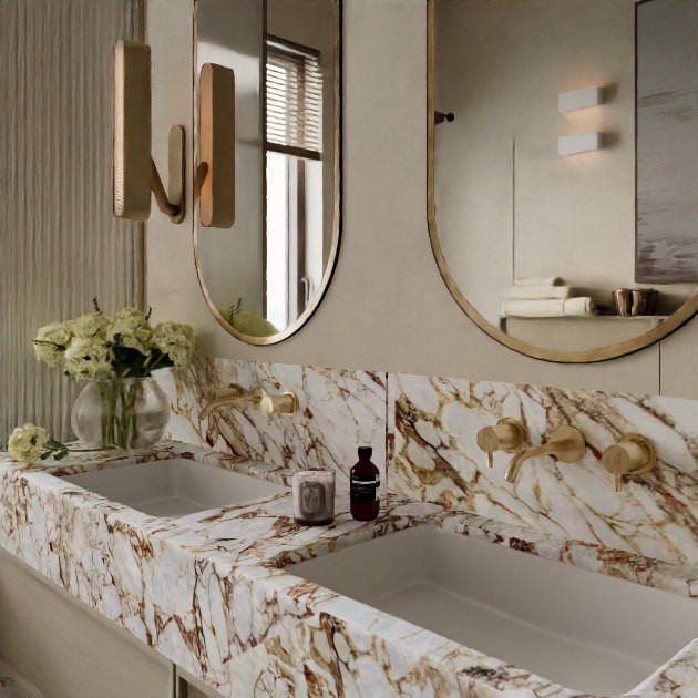 Загородный дом в Крыму