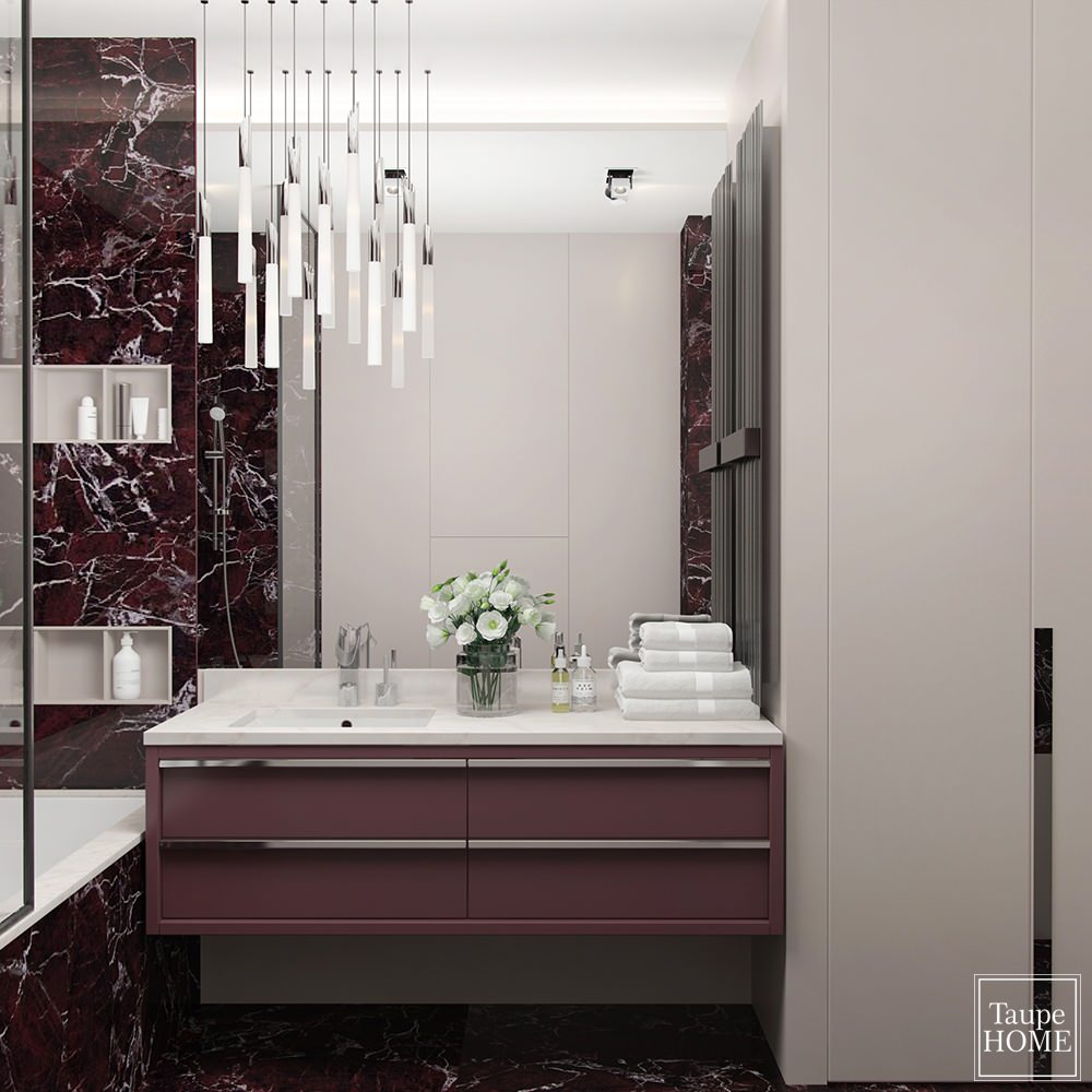 Квартира 170м², ЖК Жемчужный Фрегат