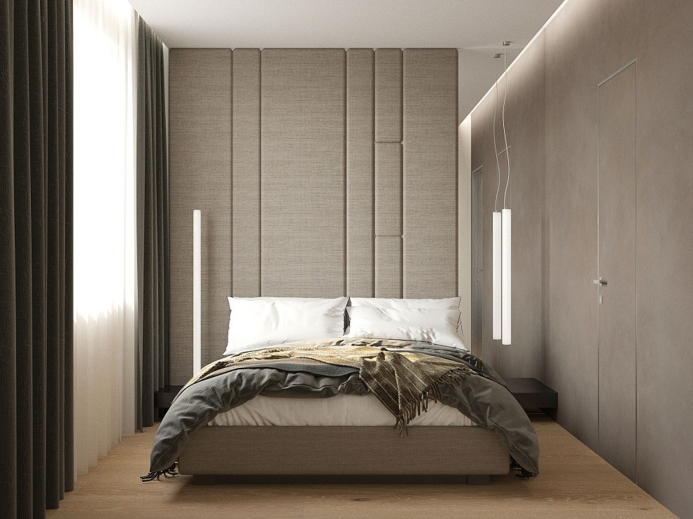 Загородный дом в поселке «Солнечный».