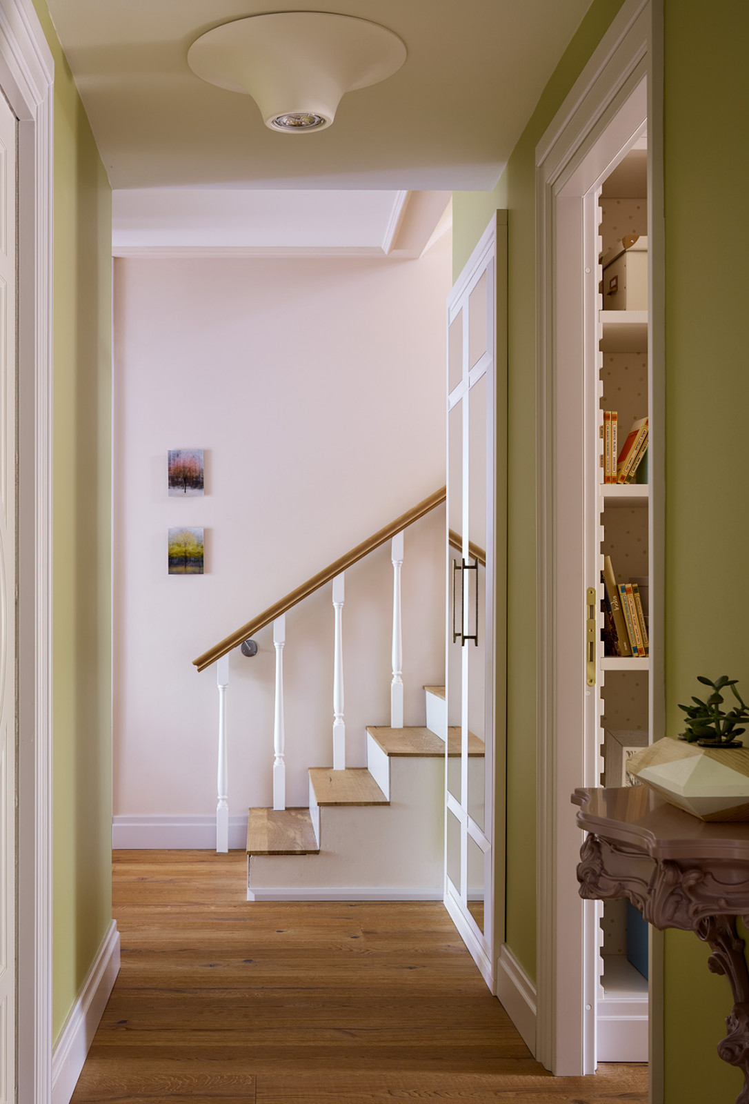 Дуплекс в Барселоне 200 м кв