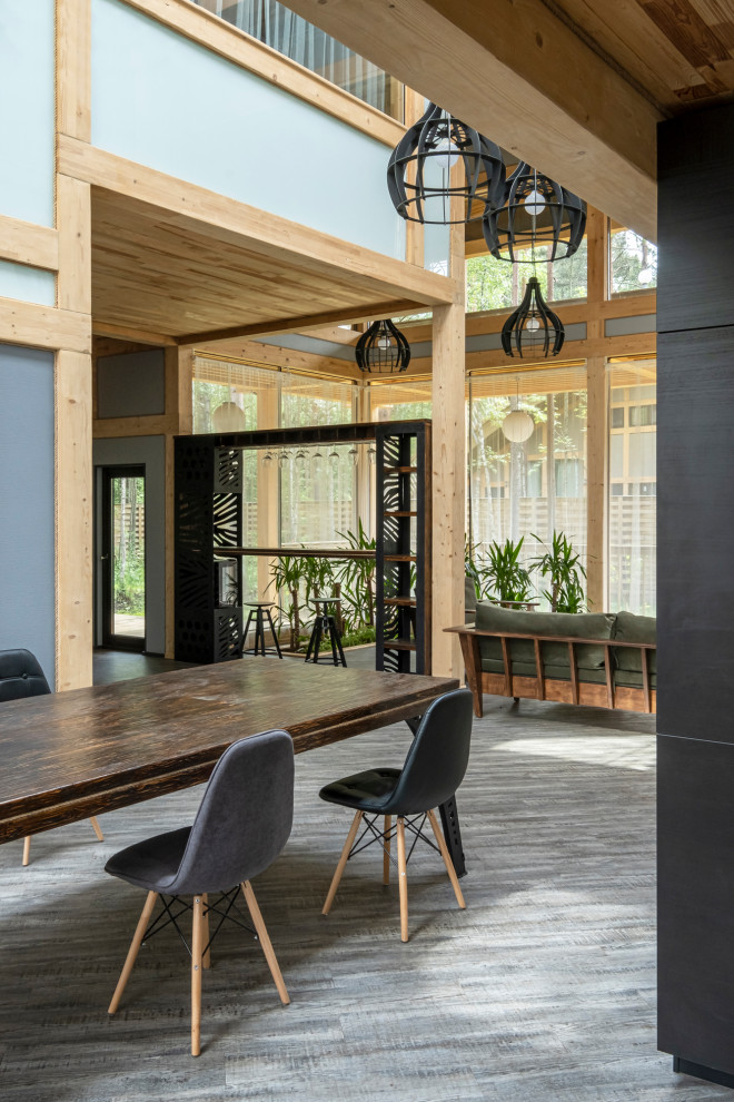 Дом в Белоострове