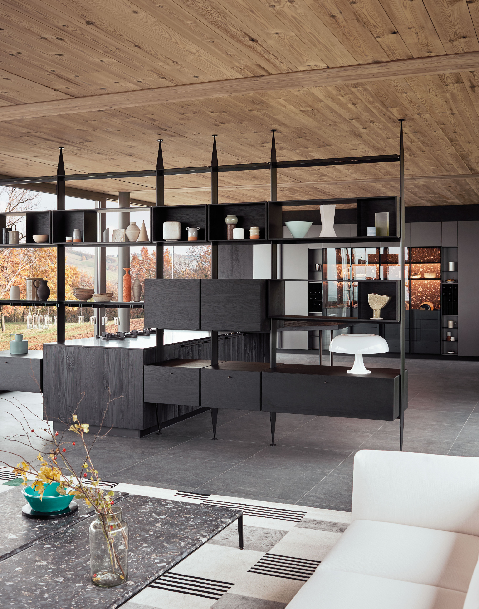 Eurocucina 2022: Кухонные новинки и инновации из Милана