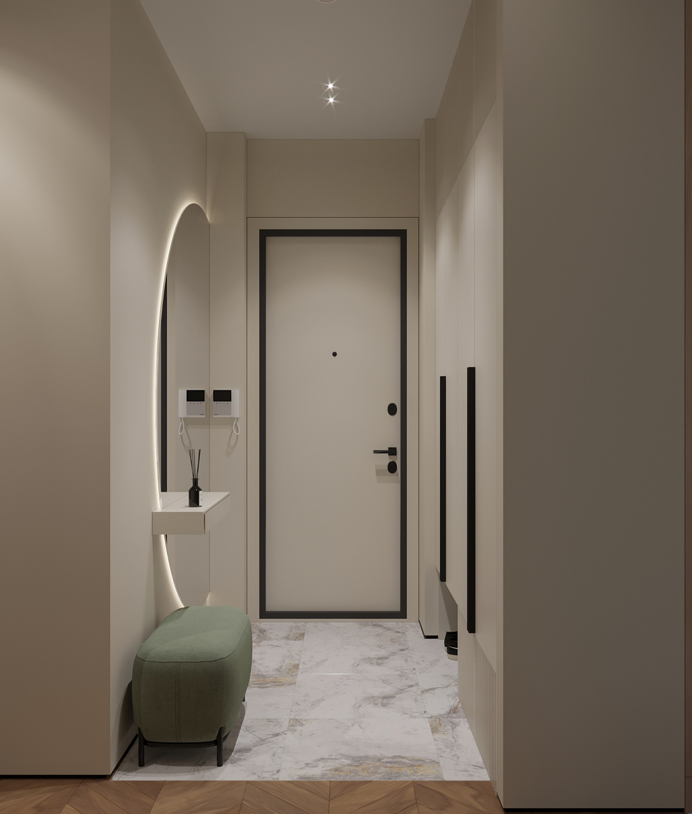 ЖК Вест Гарден